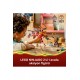 LEGO 71868 Wyldfyre Dönüşen Ejderha Robotu LEGO NINJAGO 71868 Wyldfyre’ın Dönüşen Ejderha Robotu 821 parçalık yapım seti