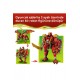 LEGO 71868 Wyldfyre Dönüşen Ejderha Robotu LEGO NINJAGO 71868 Wyldfyre’ın Dönüşen Ejderha Robotu 821 parçalık yapım seti