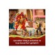 LEGO 71868 Wyldfyre Dönüşen Ejderha Robotu LEGO NINJAGO 71868 Wyldfyre’ın Dönüşen Ejderha Robotu 821 parçalık yapım seti