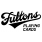 Fultons Playing Cards