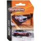 Racing Cars Majorette Hyundai i30 N Tekli Arabaları 1:64 Diecast Metal Oyuncakları Model Araba