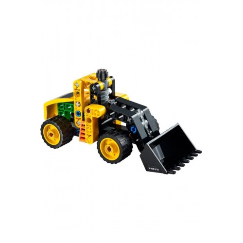 Lego Technic 30433 Volvo Wheel Loader Oyuncakları Teknik Legolar