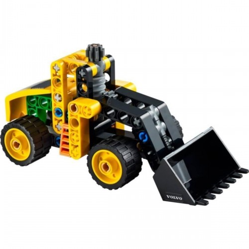 Lego Technic 30433 Volvo Wheel Loader Oyuncakları Teknik Legolar