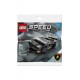Lego Speed Champions 30342 Lamborghini Huracán Super Trofeo Evo Oyuncakları Arabaları