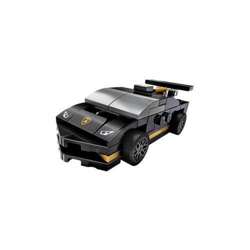 Lego Speed Champions 30342 Lamborghini Huracán Super Trofeo Evo Oyuncakları Arabaları