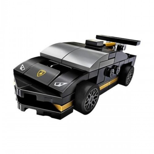 Lego Speed Champions 30342 Lamborghini Huracán Super Trofeo Evo Oyuncakları Arabaları
