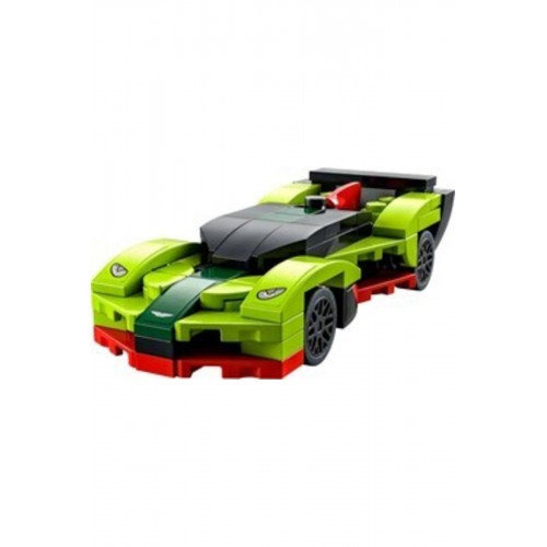 Lego 30434 Speed Champions Aston Martin Valkyrie Amr Pro