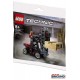 Lego Technic 30655 Paletli Forklift Oyuncakları