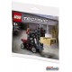 Lego Technic 30655 Paletli Forklift Oyuncakları Lego Technic 30655 Paletli Forklift Oyuncakları