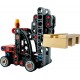 Lego Technic 30655 Paletli Forklift Oyuncakları Lego Technic 30655 Paletli Forklift Oyuncakları