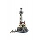 Lego Ideas 21335 Motorised Lighthouse Motorlun Deniz Feneri 2065 Parça