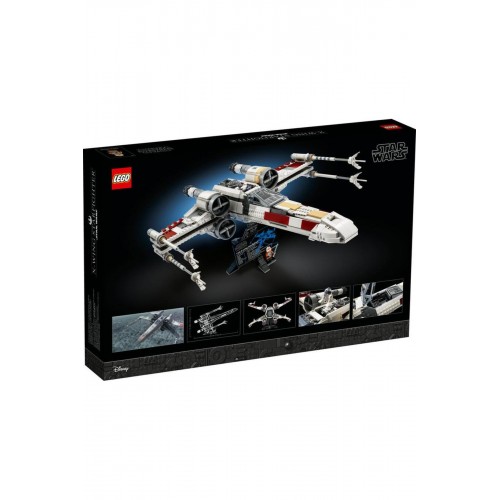 Lego Star Wars X-wing Starfighter Ultimate Collectors Series 75355 (1949 Parça)