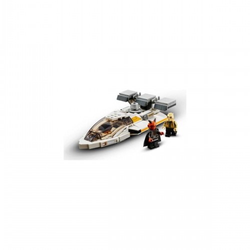 Lego Star Wars 75290 Master Builder Series Mos Eisley Cantina (3187 Parça)