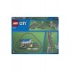 Lego City Raylar 60205 - Çocuklar için Oyuncak Yapım Seti (20 Parça) Lego City Raylar 60205 - Çocuklar için Oyuncak Yapım Seti (20 Parça)