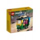 Lego Seasonal 40469 Tuk Tuk