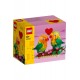 Lego 40522 Iconic Sevgililer Günü Muhabbet Kuşları