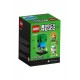 Lego Brickheadz 40626 Minecraft Zombie Oyuncakları Figürleri