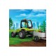 Lego City Park Traktörü 60390 (86 Parça) Lego City Park Traktörü 60390 (86 Parça)