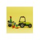 Lego City Park Traktörü 60390 (86 Parça) Lego City Park Traktörü 60390 (86 Parça)