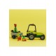 Lego City Park Traktörü 60390 (86 Parça)