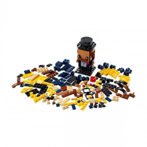 Lego Brickheadz 40384 Wedding Groom iconic Damat