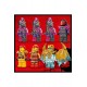 Lego Ninjago Kai’nin Altın Ejderha Akıncısı 71773 (624 Parça)