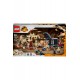 Lego Jurassic World 76948 T.rex And Atrociraptor Dinosaur Breakout Lego Jurassic World 76948 T.rex And Atrociraptor Dinosaur Breakout