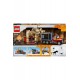 Lego Jurassic World 76948 T.rex And Atrociraptor Dinosaur Breakout Lego Jurassic World 76948 T.rex And Atrociraptor Dinosaur Breakout