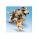 Lego Jurassic World 76948 T.rex And Atrociraptor Dinosaur Breakout Lego Jurassic World 76948 T.rex And Atrociraptor Dinosaur Breakout