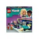 Lego Friends Nova'nın Odası 41755 (179 Parça)