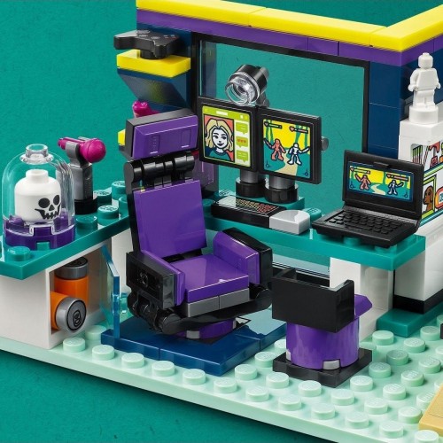 Lego Friends Nova'nın Odası 41755 (179 Parça)