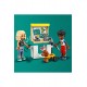 Lego Friends Nova'nın Odası 41755 (179 Parça)