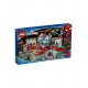 Lego Spider-Man Örümcek Adam Örümcek Yuvasına Saldırı +8 Yaş Marvel 76175 Lego Spider-Man Örümcek Adam Örümcek Yuvasına Saldırı +8 Yaş Marvel 76175