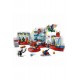 Lego Spider-Man Örümcek Adam Örümcek Yuvasına Saldırı +8 Yaş Marvel 76175 Lego Spider-Man Örümcek Adam Örümcek Yuvasına Saldırı +8 Yaş Marvel 76175