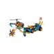 Lego 71776 Nınjago Jay Ve Nya'nın Yarış Arabası Evo Oyuncakları