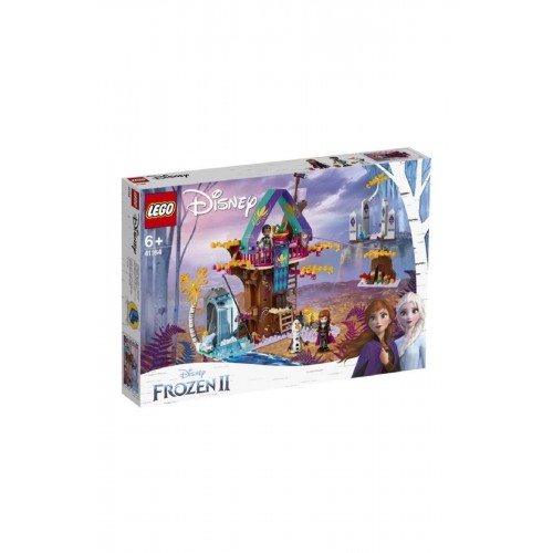 Lego Frozen Ağaçevi 41164