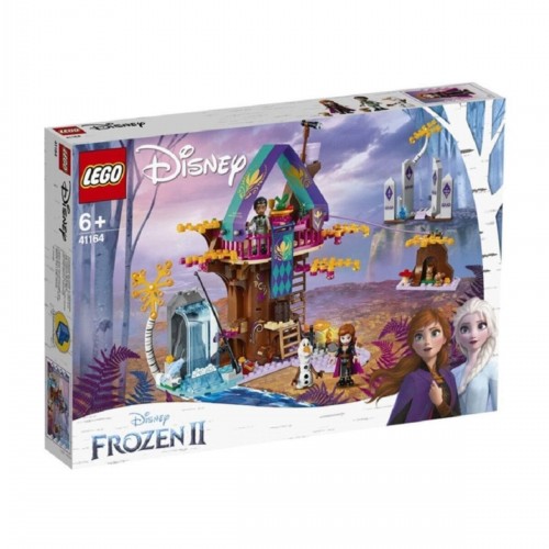 Lego Frozen Ağaçevi 41164