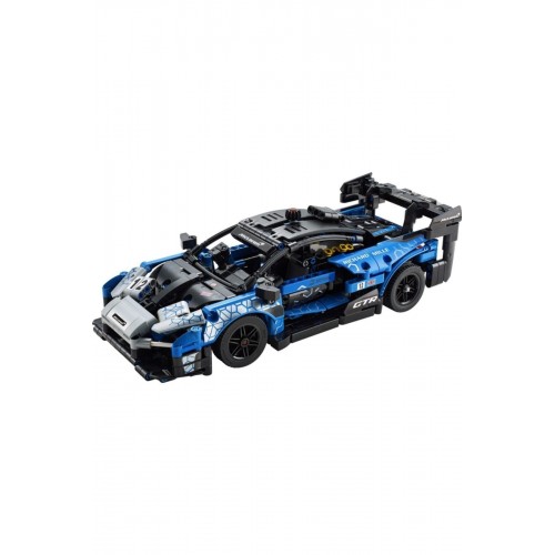 Lego Technic Mclaren Senna Gtr™ 42123