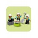 Lego Duplo Kasabası İnşaat Sahası 10990 Yapım Seti (61 Parça) Lego Duplo Kasabası İnşaat Sahası 10990 Yapım Seti (61 Parça)