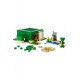 Lego Minecraft Kaplumbağa Plaj Evi 21254 Oyuncak (234 Parça) Lego Minecraft Kaplumbağa Plaj Evi 21254 Oyuncak (234 Parça)