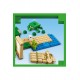 Lego Minecraft Kaplumbağa Plaj Evi 21254 Oyuncak (234 Parça) Lego Minecraft Kaplumbağa Plaj Evi 21254 Oyuncak (234 Parça)
