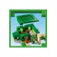 Lego Minecraft Kaplumbağa Plaj Evi 21254 Oyuncak (234 Parça)