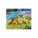 Lego Friends Kedi Oyun Parkı Macerası Seti 42612 (87 Parça)