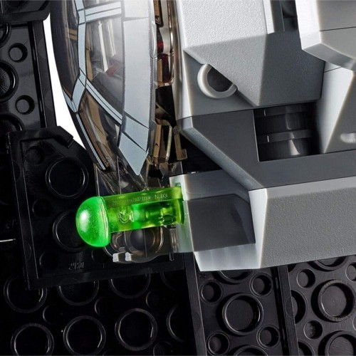 Lego Star Wars Imperial Tıe Fighter ™ 75300 Oyuncakları Lego Star Wars Imperial Tıe Fighter ™ 75300 Oyuncakları