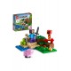 Lego Minecraft Creeper ™ Pususu 21177 Oyuncakları Lego Minecraft Creeper ™ Pususu 21177 Oyuncakları