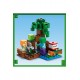 Lego Minecraft Bataklık Macerası 21240 Oyuncak (65 Parça)