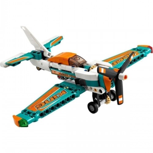 Lego Technic Yarış Uçağı 42117 Lego Technic Yarış Uçağı 42117