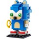 Lego Brickheadz Sonic the Hedgehog 40627