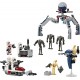 LEGO Star Wars Klon Trooper ve Savaş Droidi Savaş Paketi Seti 75372