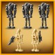 LEGO Star Wars Klon Trooper ve Savaş Droidi Savaş Paketi Seti 75372
